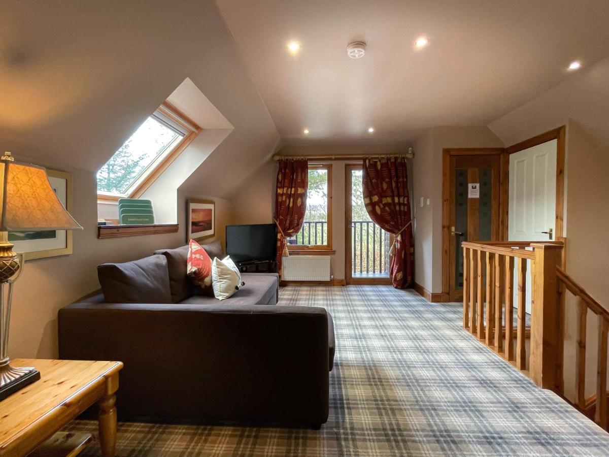 Loch Lomond Luxury Lodges Drymen Exterior foto